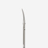 Staleks Professional cuticle scissors Asymmetric UNIQ 20 TYPE 4