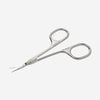 Staleks Professional cuticle scissors Asymmetric UNIQ 20 TYPE 4