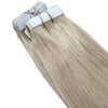Tape in Hair Extensions | Silver Sand | 20inch (Copy)