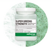 Super Greens Strength | Professional Hydrojelly® Mask