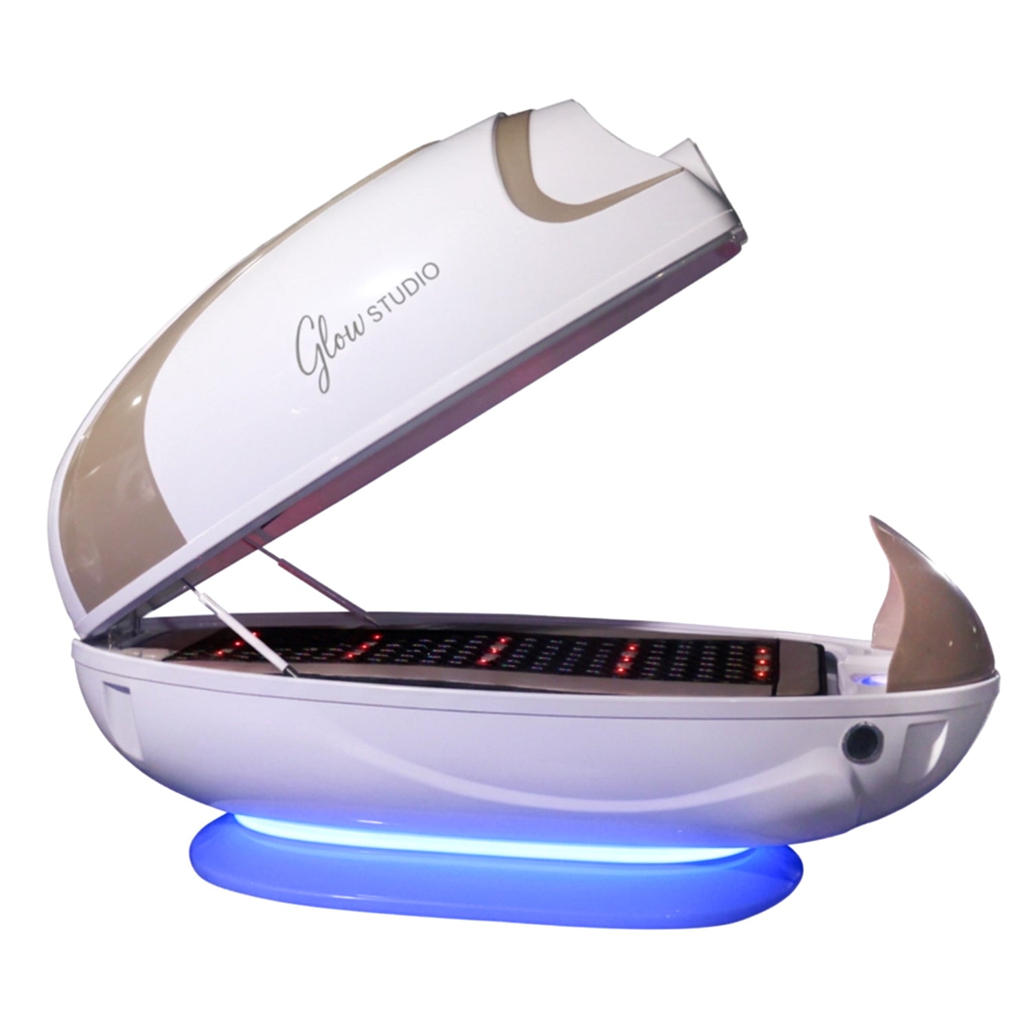 Sauna Wellness Pod - Glow Studio