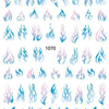 Nail Art Sticker | #1070