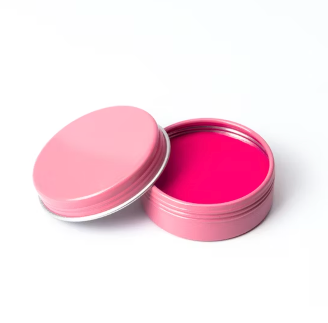 Pink Mapping Paste