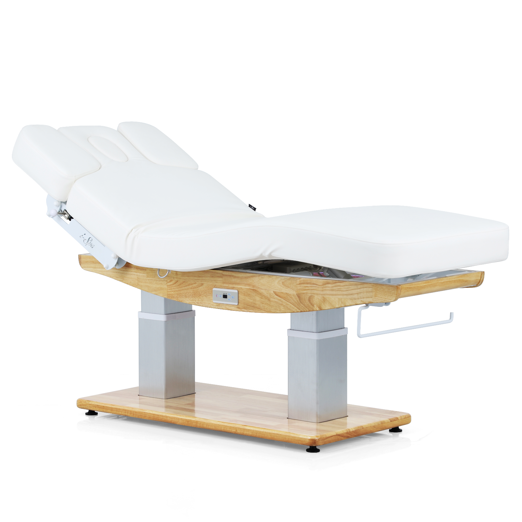 The Grand Retreat Spa Bed