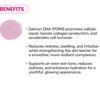 Salmon DNA PDRN | Professional Hydrojelly® Mask