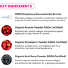 Salmon DNA PDRN | Professional Hydrojelly® Mask