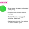 Retinol Alternative | Professional Hydrojelly® Mask