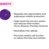 Glutathione | Professional Hydrojelly® Mask