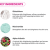 Glutathione | Professional Hydrojelly® Mask