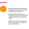 AHA BHA | Professional Hydrojelly® Mask