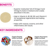 Rosehip Hop | Professional Hydrojelly® Mask