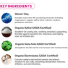 Blue Glacier Cryo | Professional Hydrojelly® Mask