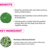 CHI Energy Infused | Professional Hydrojelly® Mask
