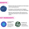 Spot Diminishing ALA | Professional Hydrojelly® Mask