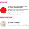 Vampire PLLA Infusion | Professional Hydrojelly® Mask