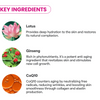 Skin Warrior Ageless | Professional Hydrojelly® Mask
