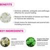 Cica Complex | Professional Hydrojelly® Mask