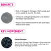 Resilience Caviar | Professional Hydrojelly® Mask