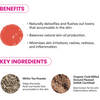 Pure Himalayan White Tea | Professional Hydrojelly® Mask