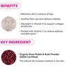 Egyptian Rose | Professional Hydrojelly® Mask