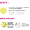 Brightening Complex | Professional Hydrojelly® Mask