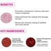 Antioxidant Goji | Professional Hydrojelly® Mask