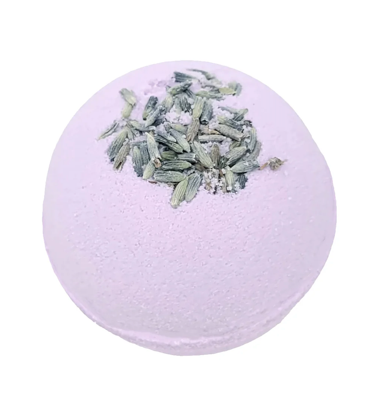 Large Fizz Ball | Lavender