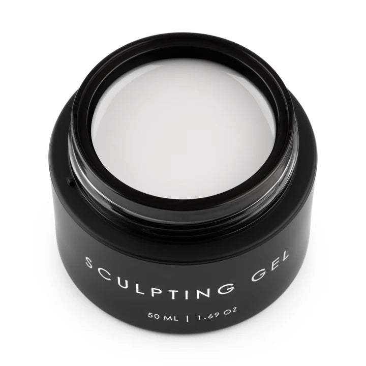 Ugly Duckling Sculpting gel 30ml | Milky White