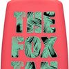 The Fox Tan Rapid Watermelon Shimmer | Wholesale