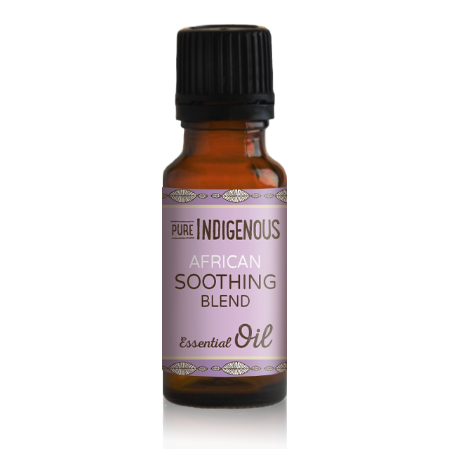 Soothing Blend 20ml