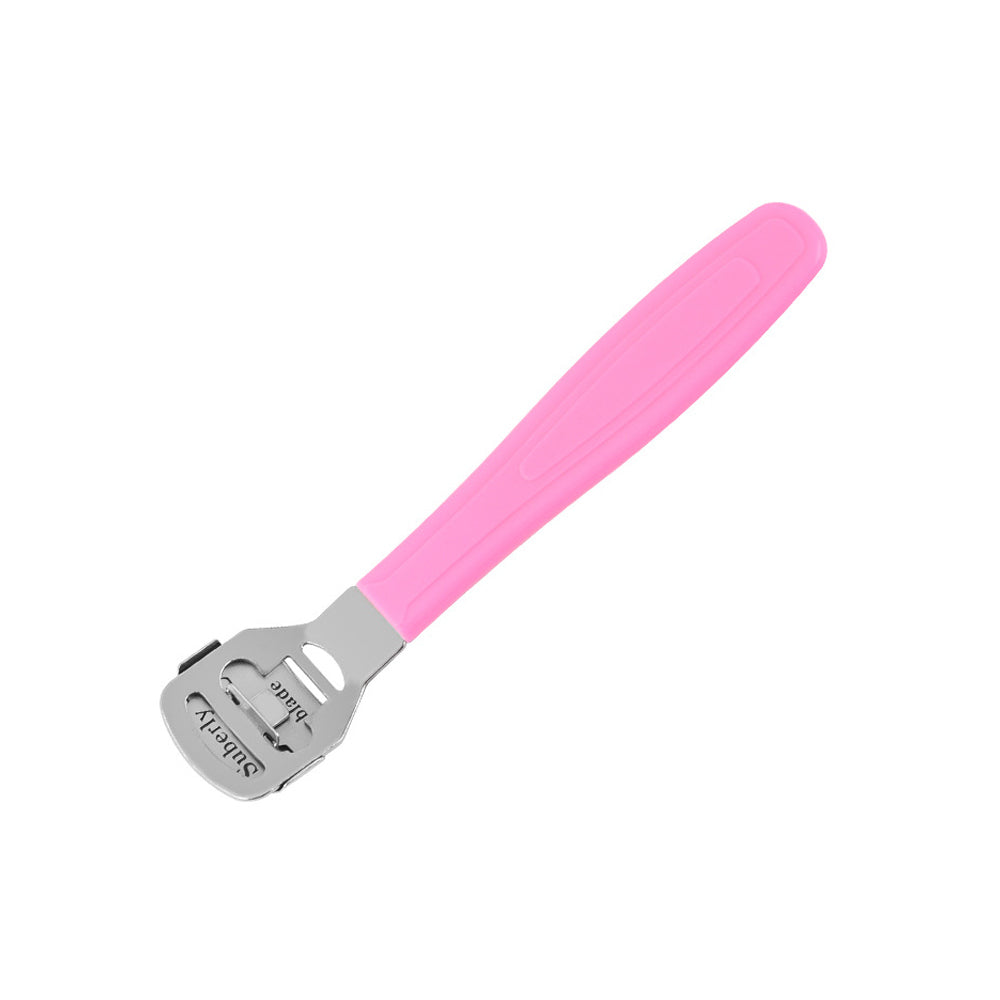 Callus Plane - Pink (Corn Cutter)