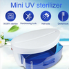 UV Tool Sterilizer Cabinet