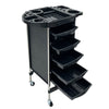 Ultra Pro Hair Salon Trolley