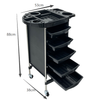 Ultra Pro Hair Salon Trolley