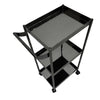 Everyday Pro Stainless Steel Trolley | 3 Colour Options