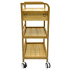 Pure Balance Spa Trolley