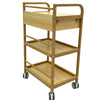 Pure Balance Spa Trolley