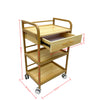Pure Balance Spa Trolley