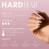 Dreamer Hard BIAB™ TPO & Hema-Free