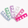 Silicone Toe Separators | pair