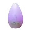 SOiL Ultrasonic Aroma Diffuser – White