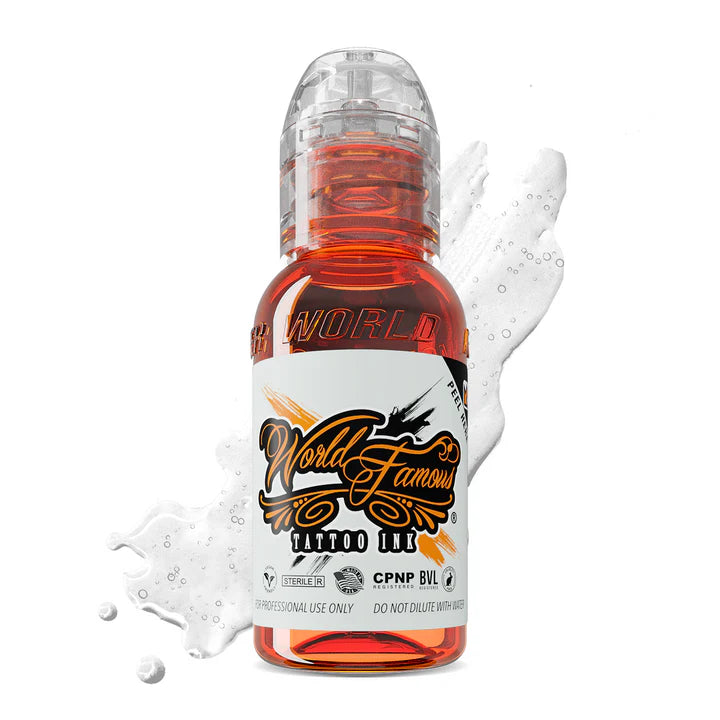 World Famous Tattoo Ink | Shading Solution 30ml
