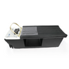 The Luxe Head Spa Bed