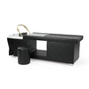 The Luxe Head Spa Bed