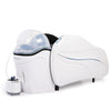 The Signature Head Spa Bed