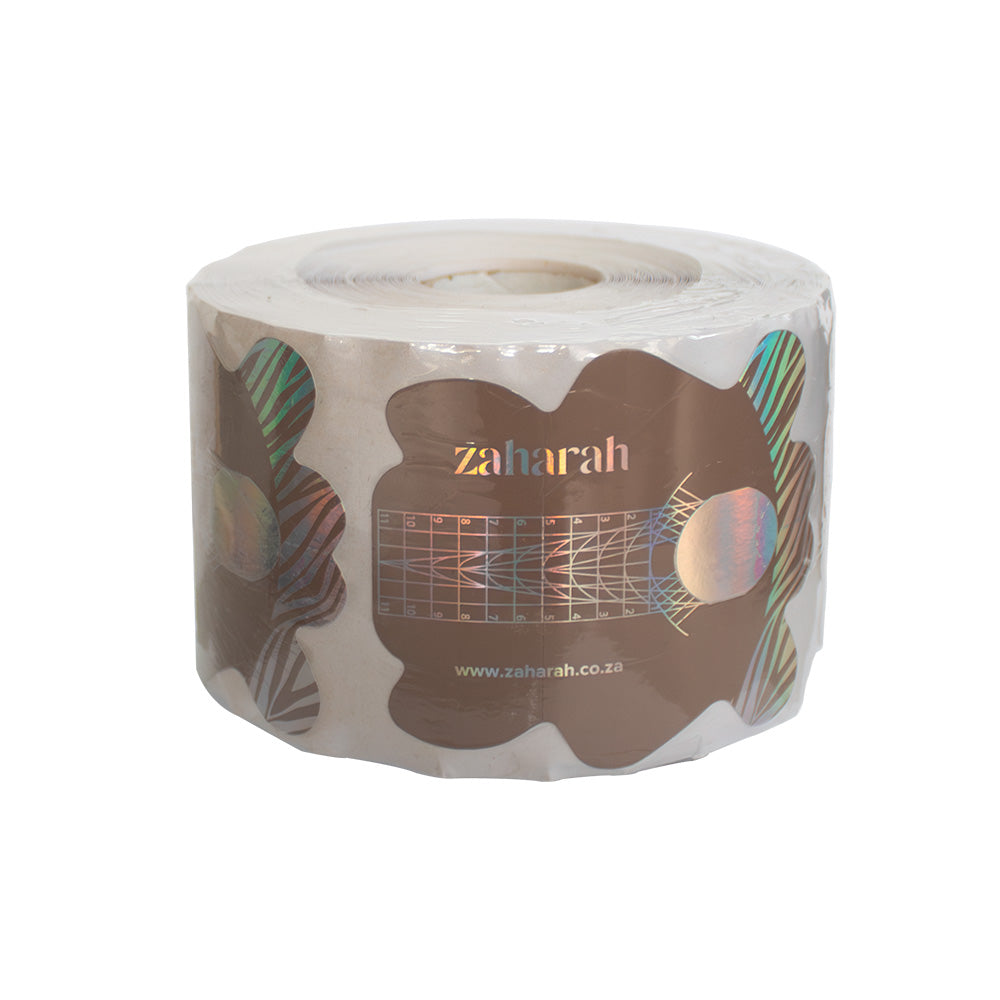 Zaharah ProForms | 300pc