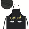 Lash Out Apron