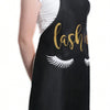 Lash Out Apron