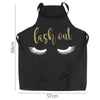 Lash Out Apron