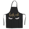 Lash Out Apron